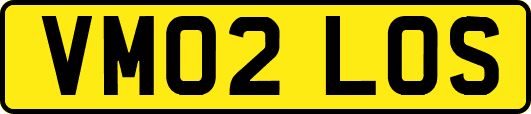 VM02LOS