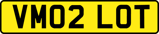 VM02LOT