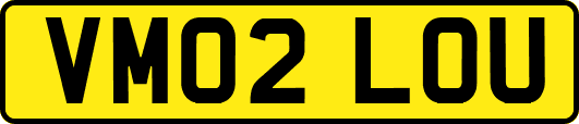 VM02LOU