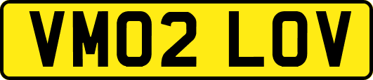 VM02LOV