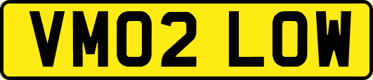 VM02LOW