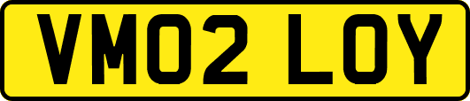 VM02LOY
