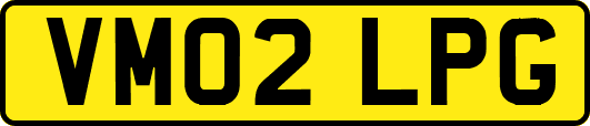 VM02LPG