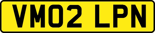 VM02LPN
