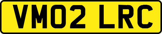 VM02LRC