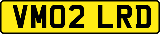 VM02LRD