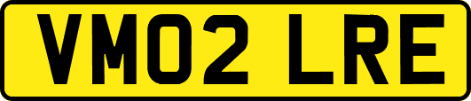 VM02LRE