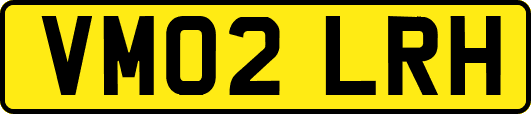 VM02LRH
