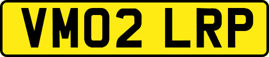 VM02LRP