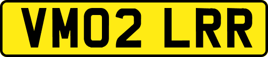 VM02LRR