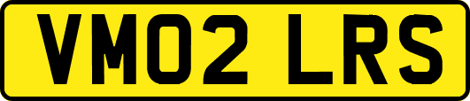VM02LRS