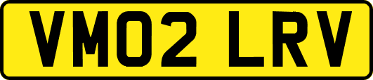 VM02LRV
