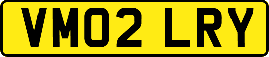 VM02LRY