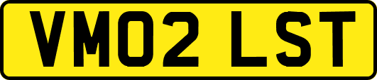 VM02LST