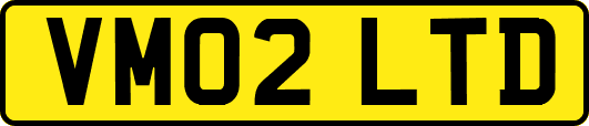 VM02LTD