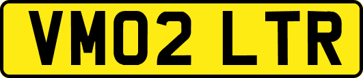 VM02LTR