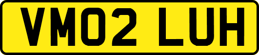 VM02LUH