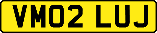 VM02LUJ