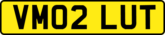 VM02LUT