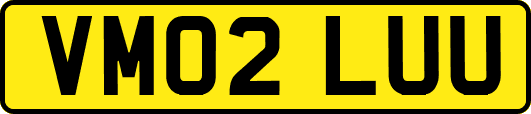 VM02LUU