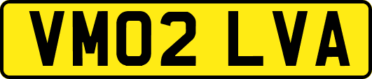 VM02LVA