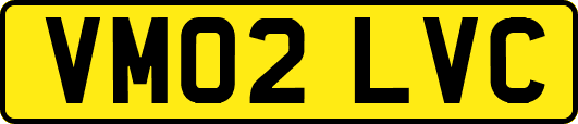 VM02LVC