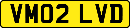 VM02LVD