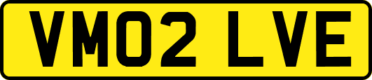 VM02LVE