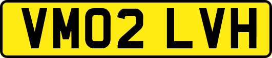 VM02LVH