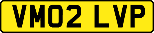 VM02LVP