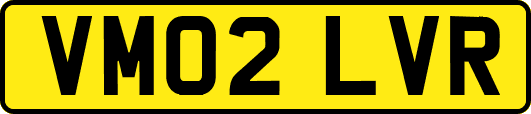 VM02LVR