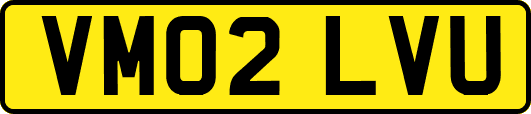 VM02LVU