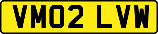 VM02LVW