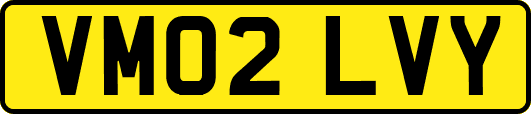VM02LVY