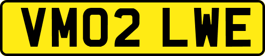 VM02LWE