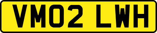 VM02LWH