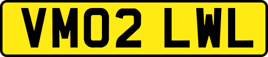 VM02LWL