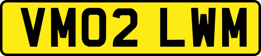 VM02LWM