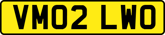 VM02LWO