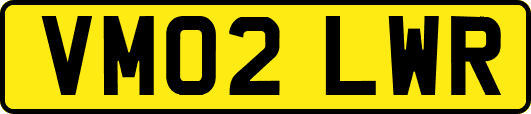 VM02LWR