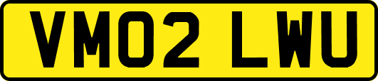 VM02LWU