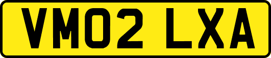 VM02LXA