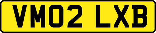 VM02LXB