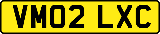 VM02LXC