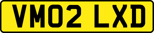 VM02LXD