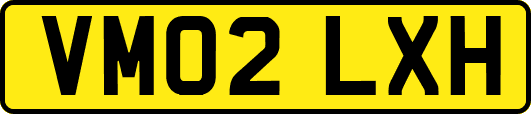 VM02LXH
