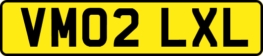 VM02LXL