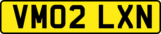 VM02LXN