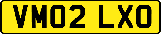 VM02LXO