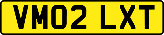 VM02LXT
